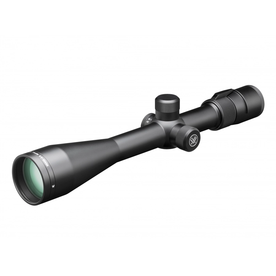 Luneta celownicza Vortex Viper 6.5-20x50 30 mm AO BDC/MILDOT 2/11