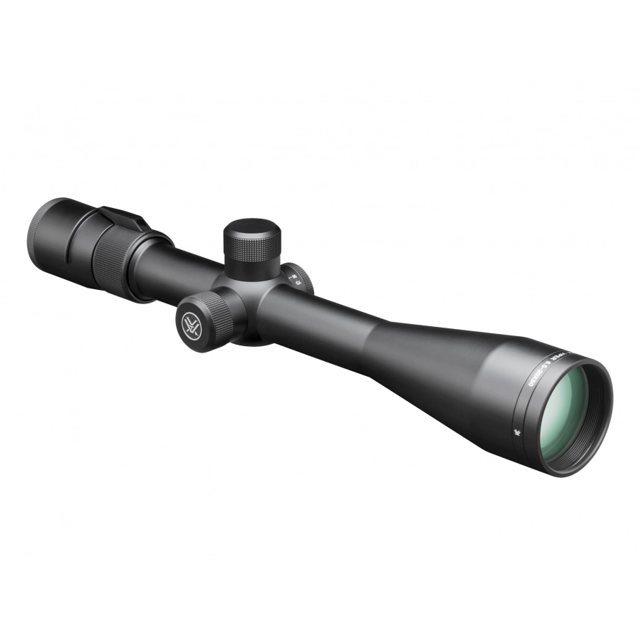 Luneta celownicza Vortex Viper 6.5-20x50 30 mm AO BDC/MILDOT 4/11