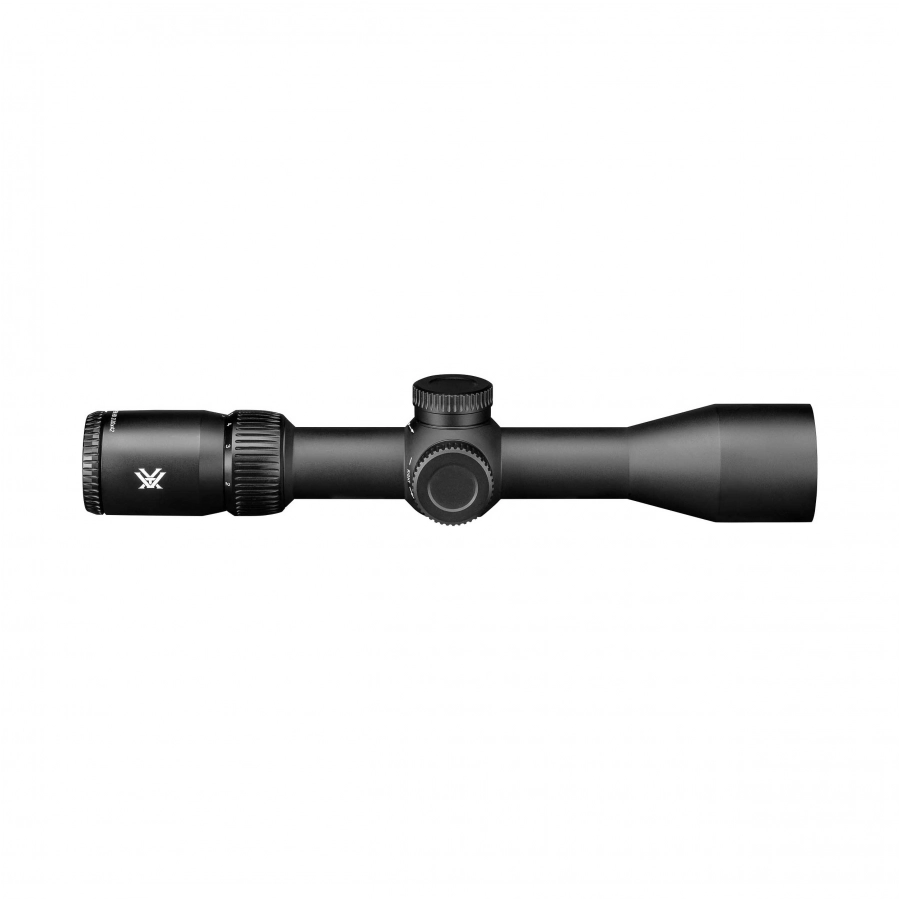 Luneta celownicza Vortex Viper HD 2-10x42 30 mm BDC MOA 2/10