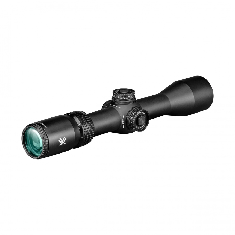 Luneta celownicza Vortex Viper HD 2-10x42 30 mm BDC MOA 4/10