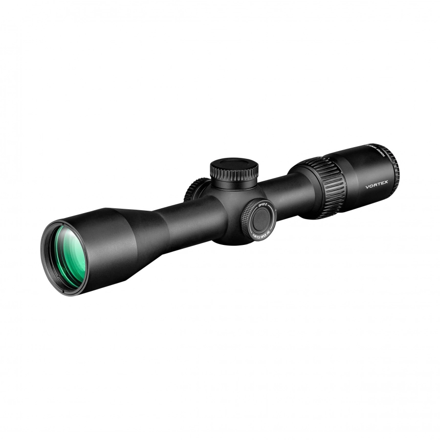 Luneta celownicza Vortex Viper HD 2-10x42 30 mm BDC MOA 3/10