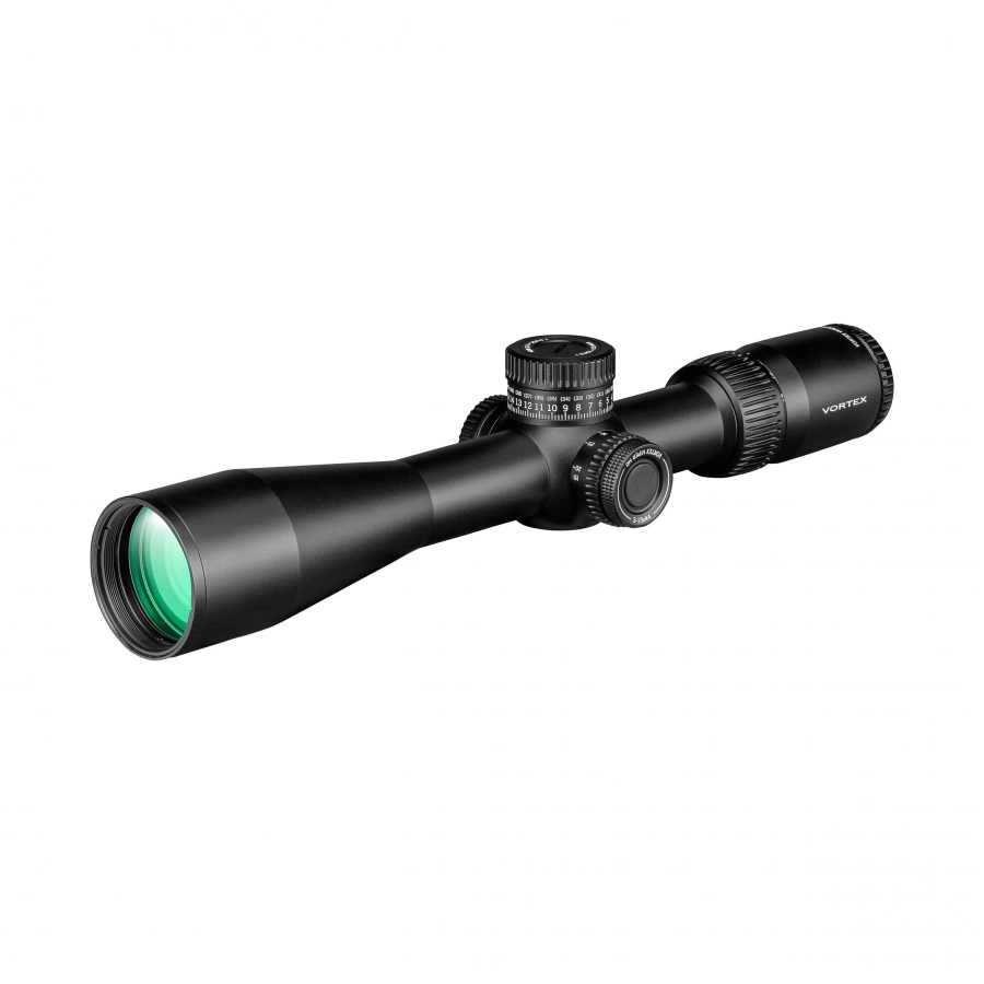 Luneta celownicza Vortex Viper HD 3-15x44 30 mm AO VMR-3 MOA/MRAD 3/9