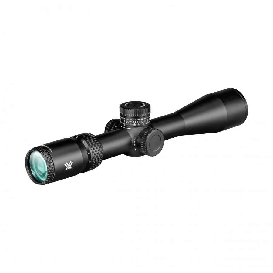 Luneta celownicza Vortex Viper HD 3-15x44 30 mm AO VMR-3 MOA/MRAD 4/9