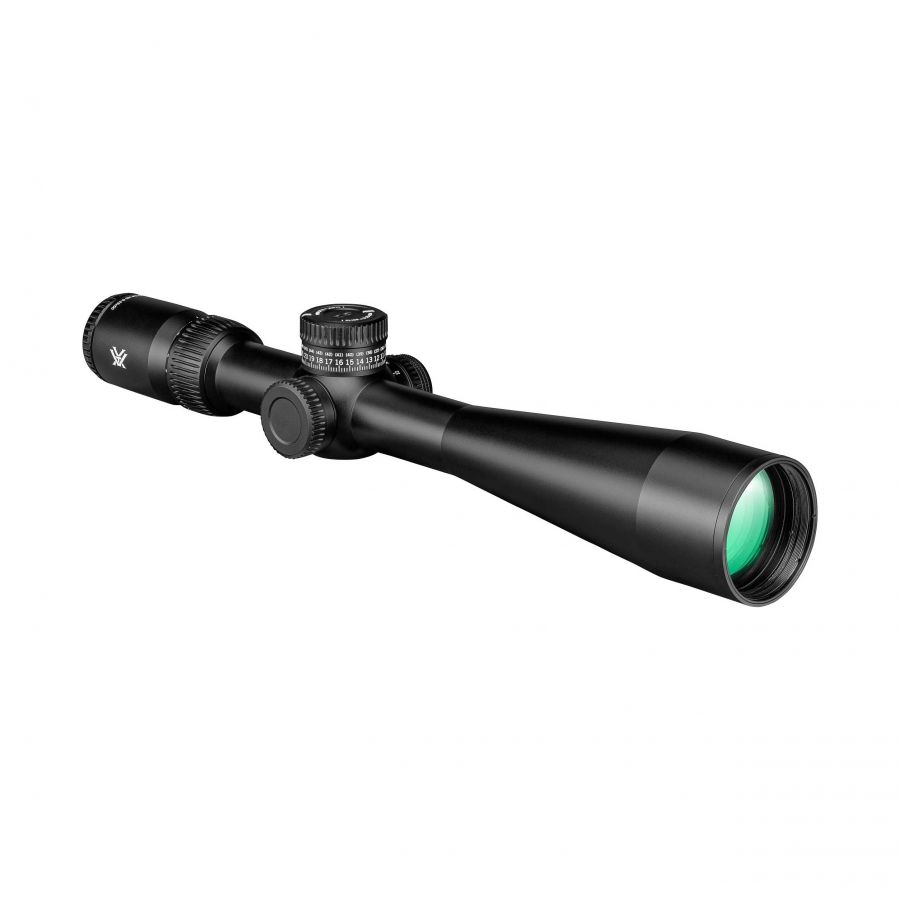 Luneta celownicza Vortex Viper HD 5-25x50 FFP 30 mm AO VMR-4 MOA/MRAD 4/9