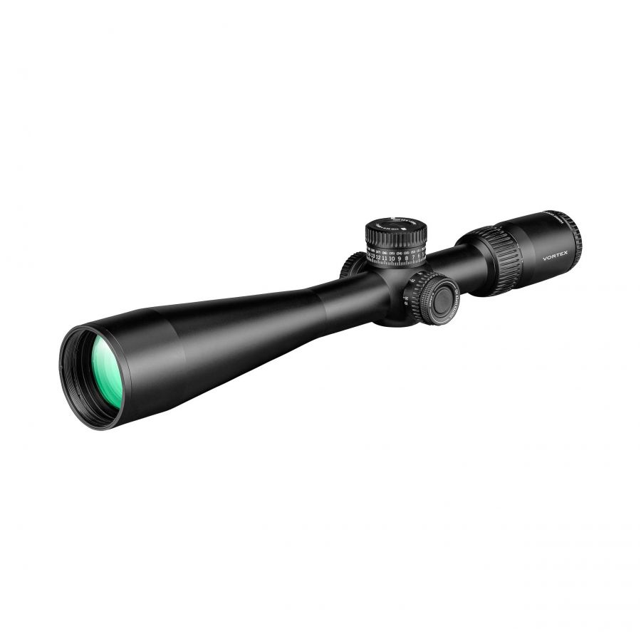 Luneta celownicza Vortex Viper HD 5-25x50 FFP 30 mm AO VMR-4 MOA/MRAD 1/9