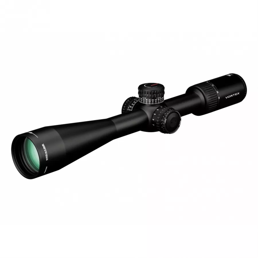 Luneta celownicza Vortex Viper PST II 5-25x50 FFP 30 mm AO EBR-7C 2/16