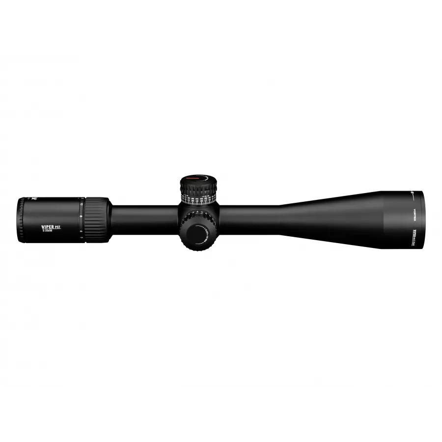 Luneta celownicza Vortex Viper PST II 5-25x50 FFP 30 mm AO EBR-7C 3/16