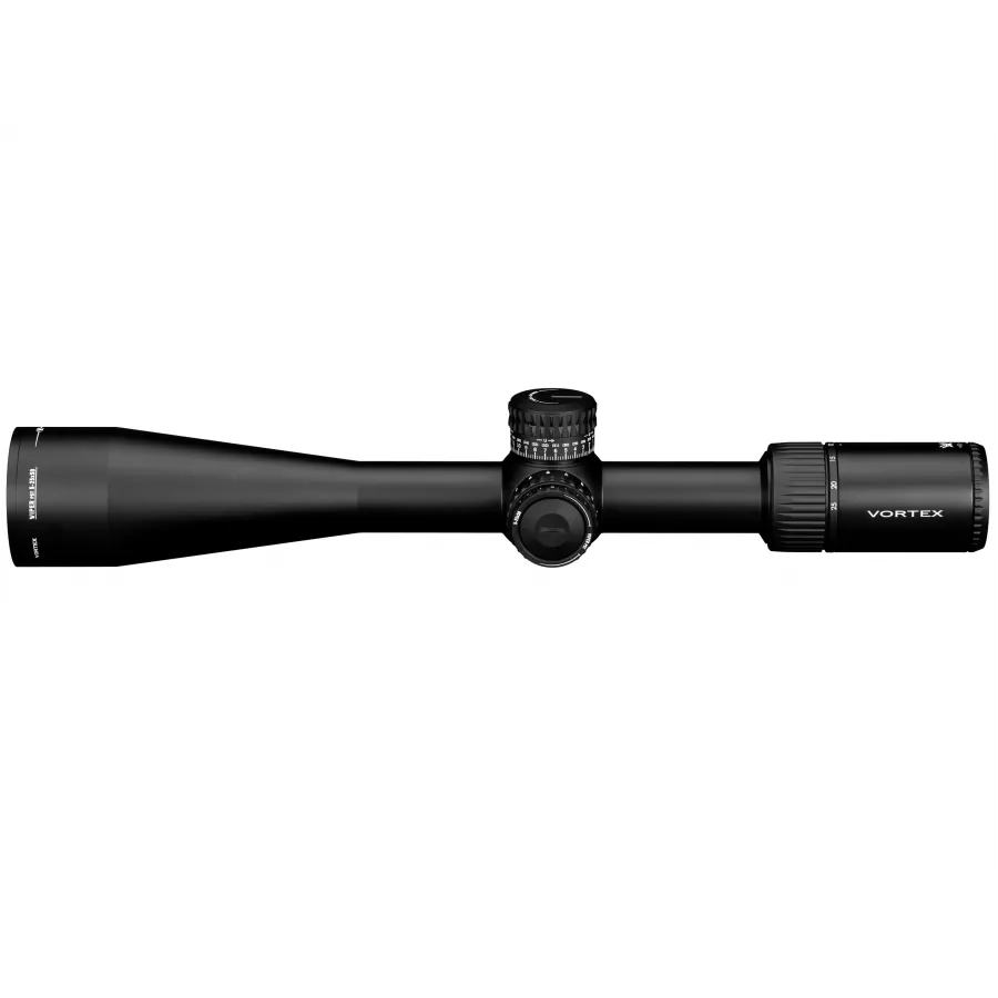 Luneta celownicza Vortex Viper PST II 5-25x50 FFP 30 mm AO EBR-7C 1/16