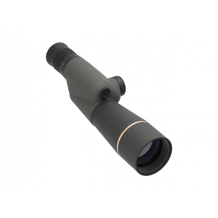 Luneta obserwacyjna Leupold GR 15-30x50 Compact 4/9