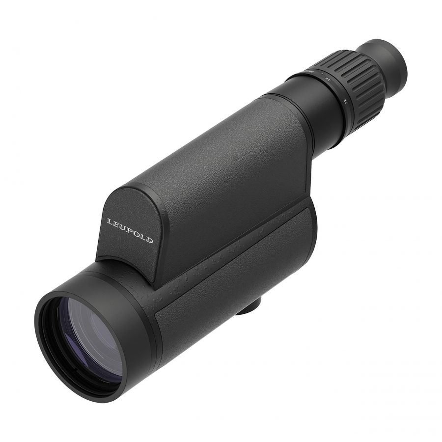 Luneta obserwacyjna Leupold Mark 4 12-40x60 Black Tremor 4 3/6