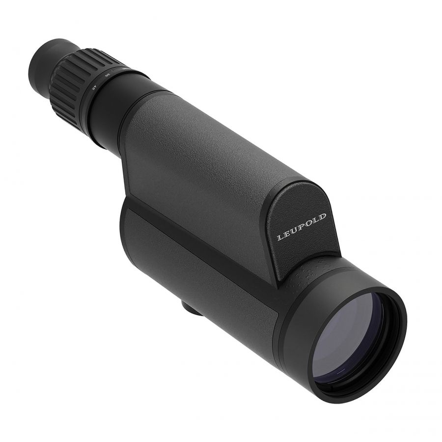 Luneta obserwacyjna Leupold Mark 4 12-40x60 Black Tremor 4 4/6