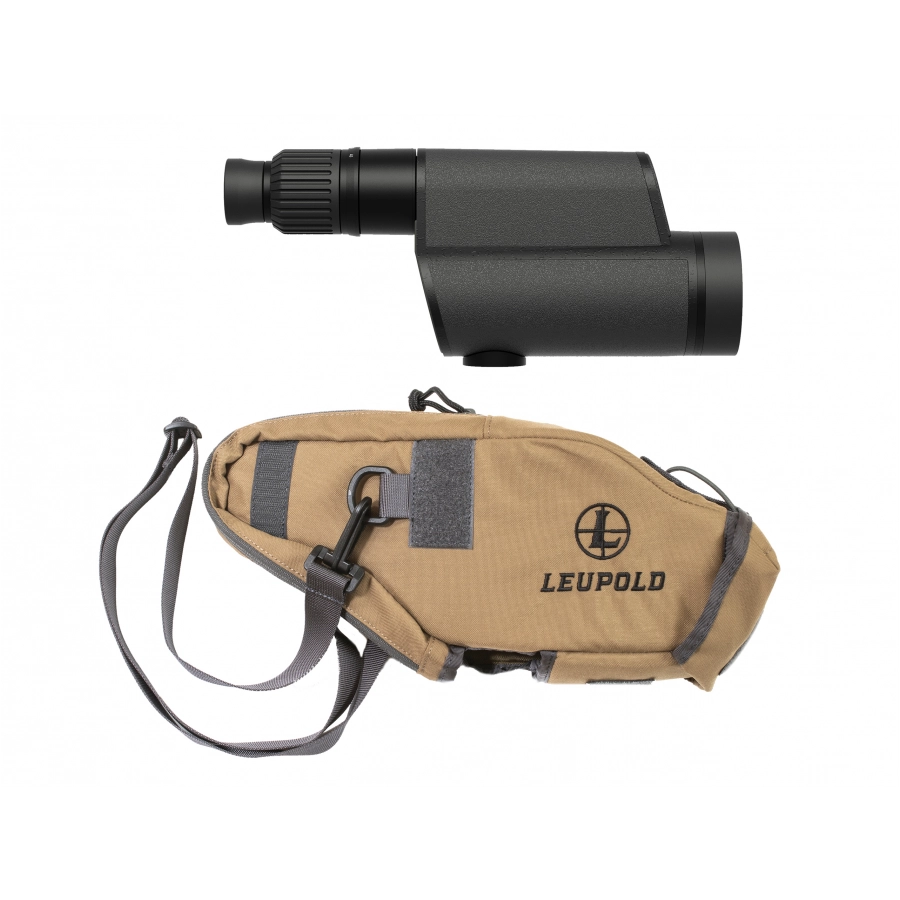 Luneta obserwacyjna Leupold Mark 4 12-40x60 Inverted H-32 3/6