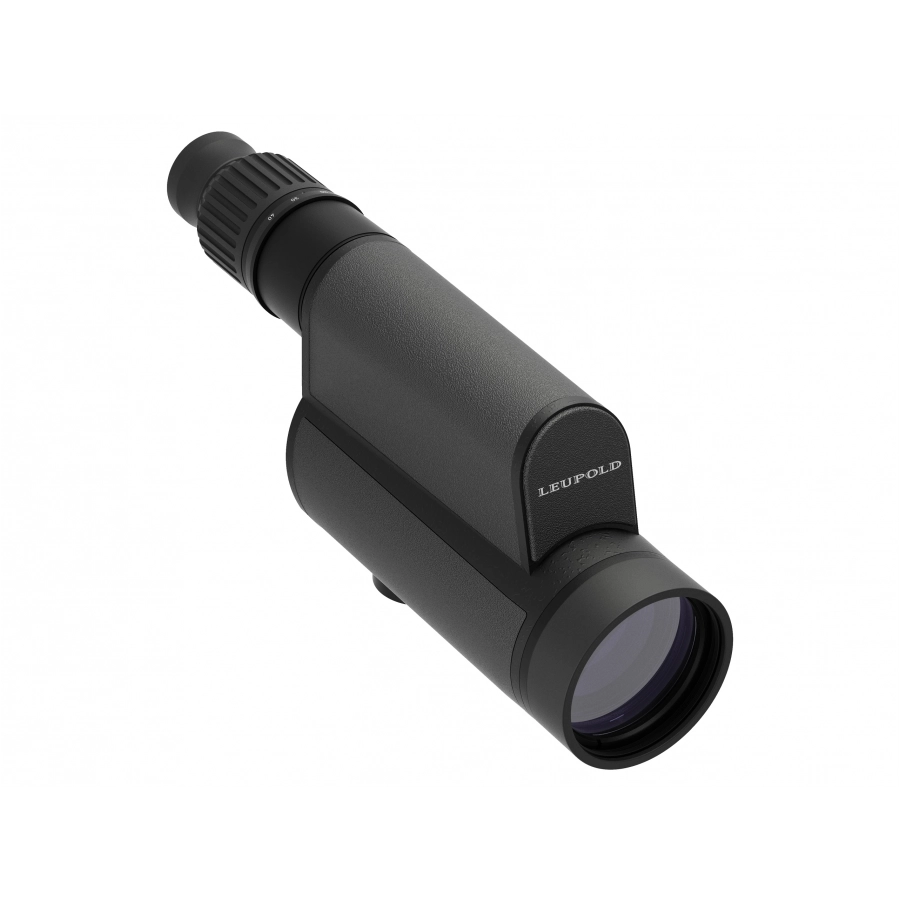 Luneta obserwacyjna Leupold Mark 4 12-40x60 Inverted H-32 4/6