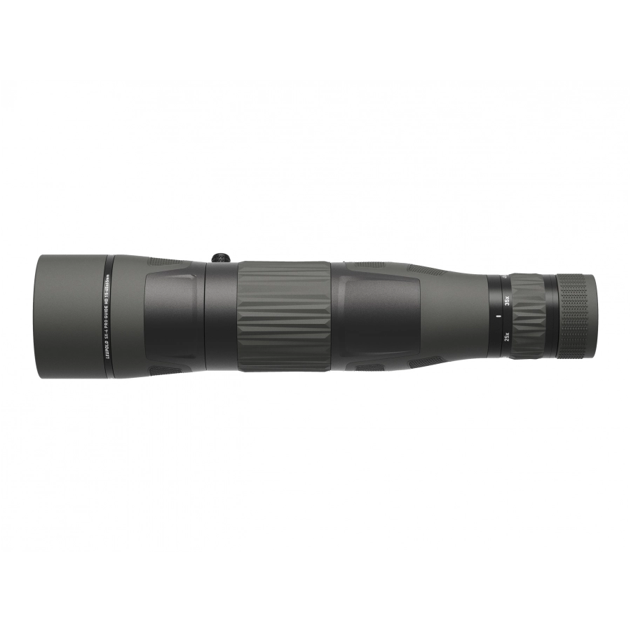 Luneta obserwacyjna Leupold SX-4 Pro Guide 15-45x65 HD prosta 1/1