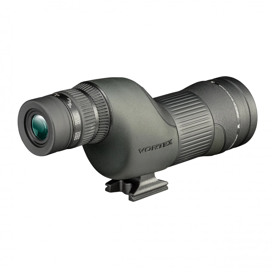 Luneta obserwacyjna Vortex Crossfire HD 12-36x50 prosta 4/4