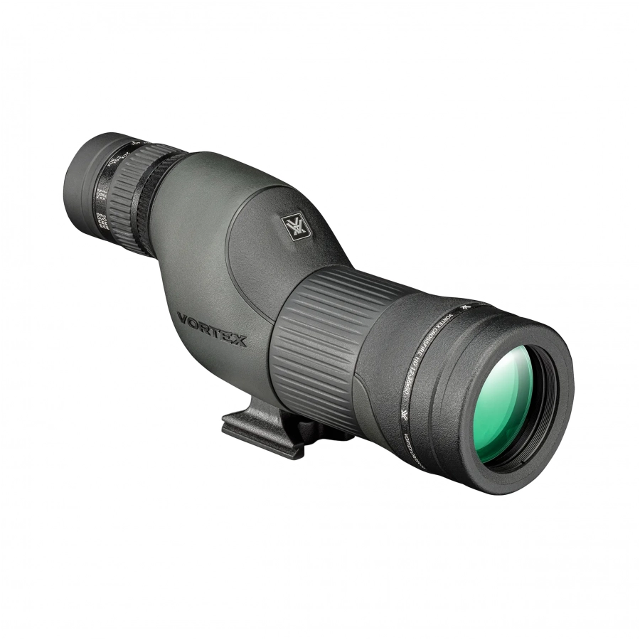 Luneta obserwacyjna Vortex Crossfire HD 12-36x50 prosta 3/4