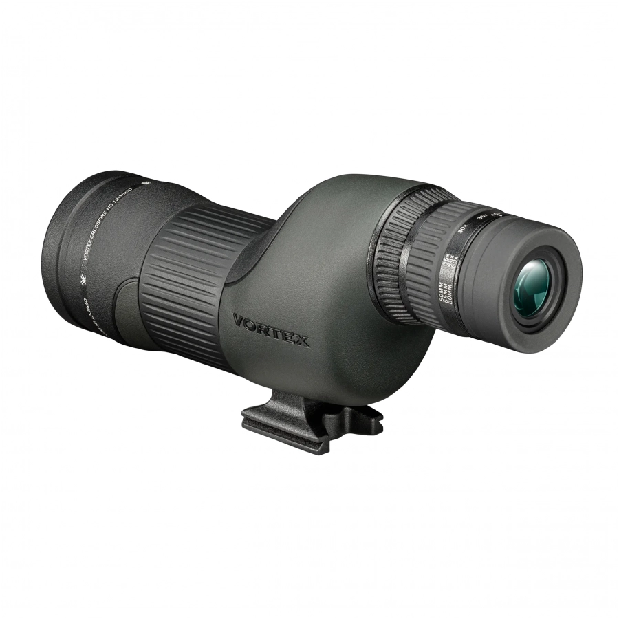 Luneta obserwacyjna Vortex Crossfire HD 12-36x50 prosta 2/4