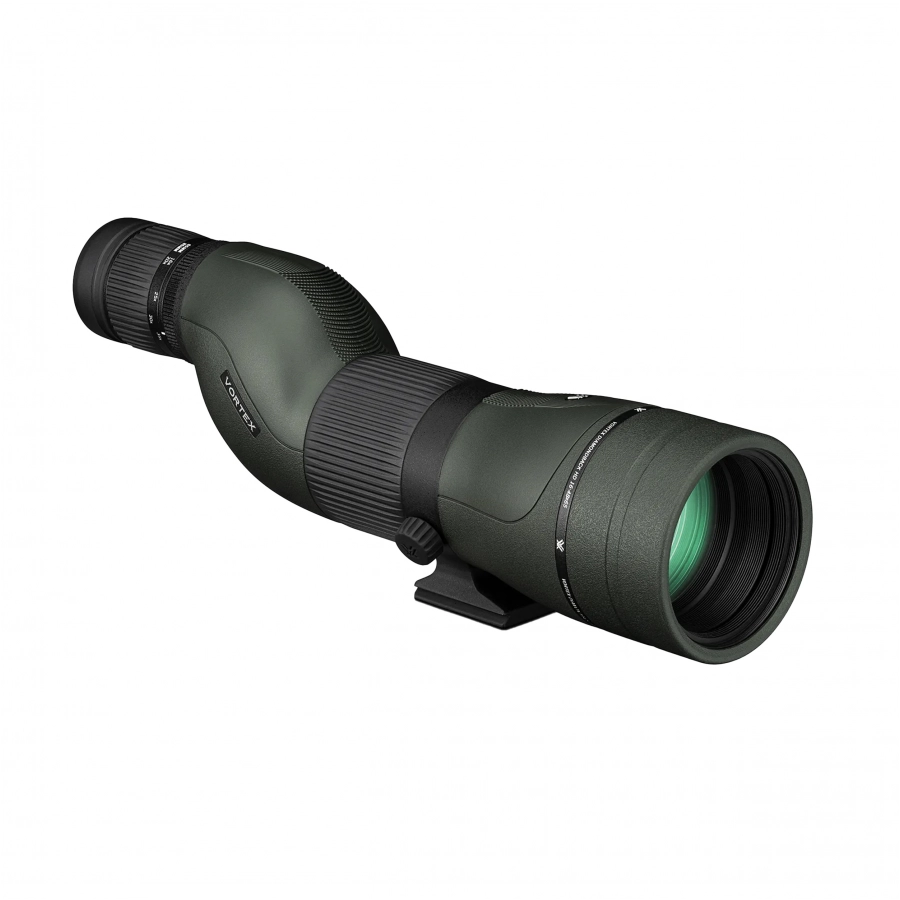 Luneta obserwacyjna Vortex Diamondback HD 16-48x65 prosta 3/6