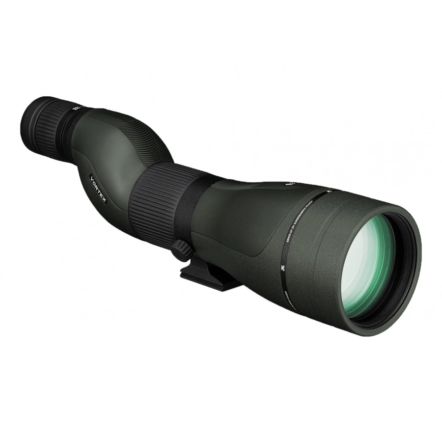 Luneta obserwacyjna Vortex Diamondback HD 20-60x85 prosta 4/4