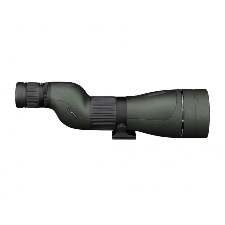 Luneta obserwacyjna Vortex Diamondback HD 20-60x85 prosta 3/4