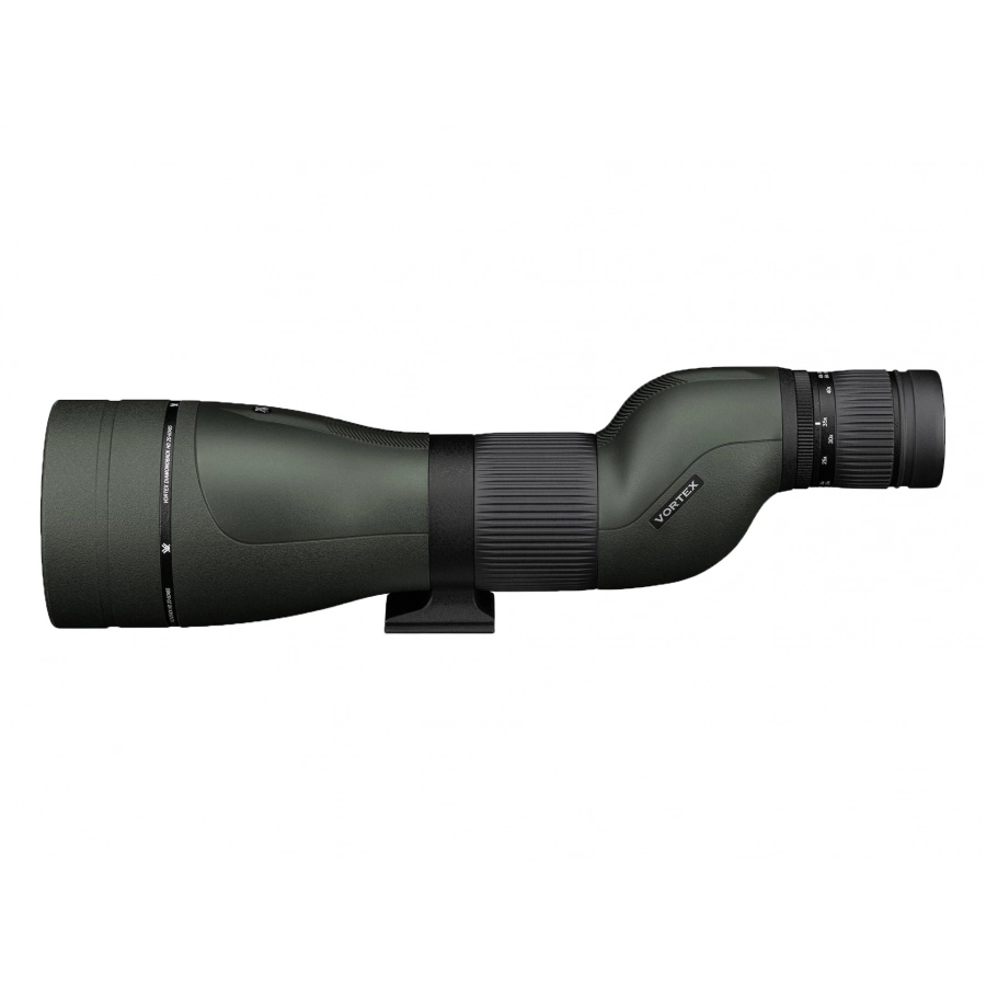 Luneta obserwacyjna Vortex Diamondback HD 20-60x85 prosta 1/4