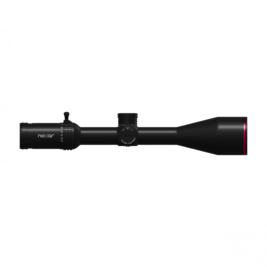 Luneta optyczna Noxar Magnar 3-18x56 PRO (plus obejmy 30mm PIcantinny) 2/9