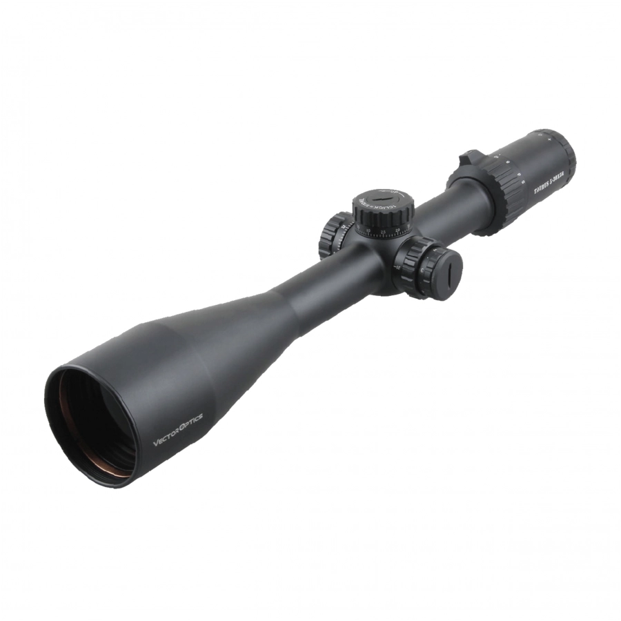 Luneta Vector Optics Taurus 5-30x56 FPP SCFF-14 2/9