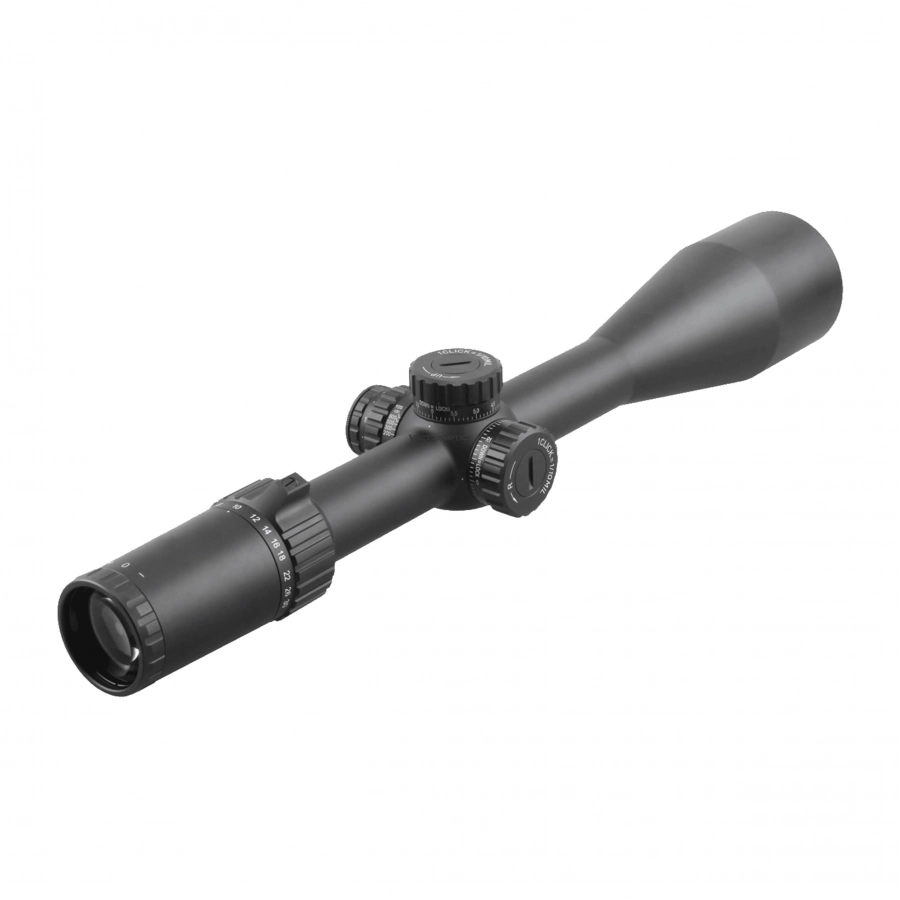 Luneta Vector Optics Taurus 5-30x56 FPP SCFF-14 3/9