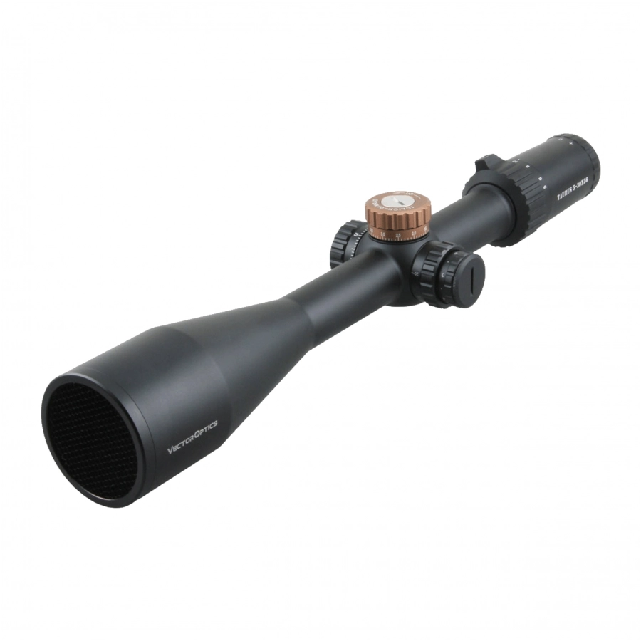 Luneta Vector Optics Taurus 5-30x56 FPP SCFF-14 4/9