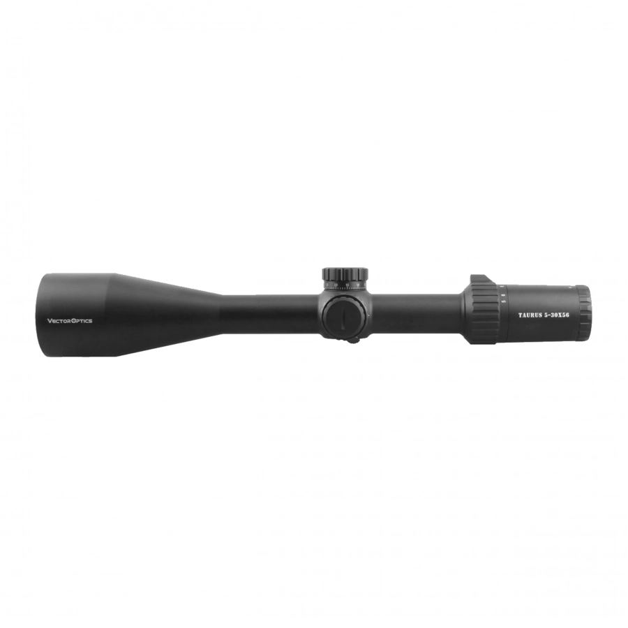 Luneta Vector Optics Taurus 5-30x56 FPP SCFF-14 1/9