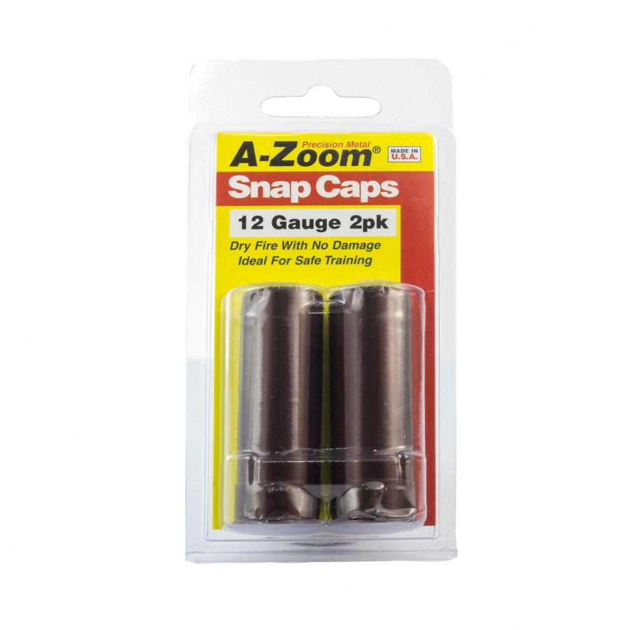 Lyman A-Zoom 12 cal. metal knocker (2 pcs.) 3/3