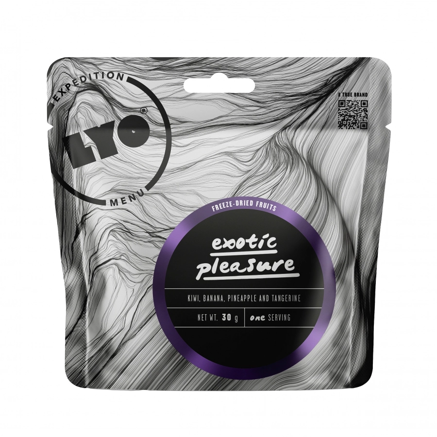 LyoFood food LyoFood Exotic delight 30 g 1/3
