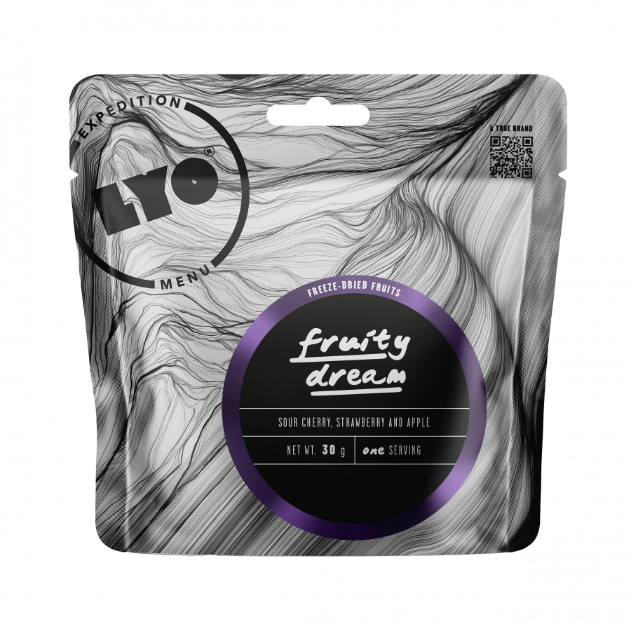 LyoFood Food LyoFood Fruit Orchard 30 g 1/3