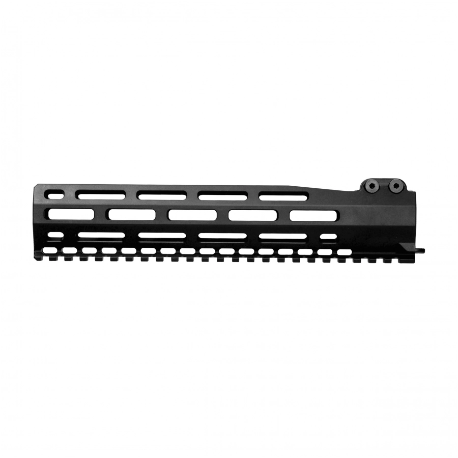 M-LOK DTF bed for AR15 carbine 10" long with mounting kit 3/4