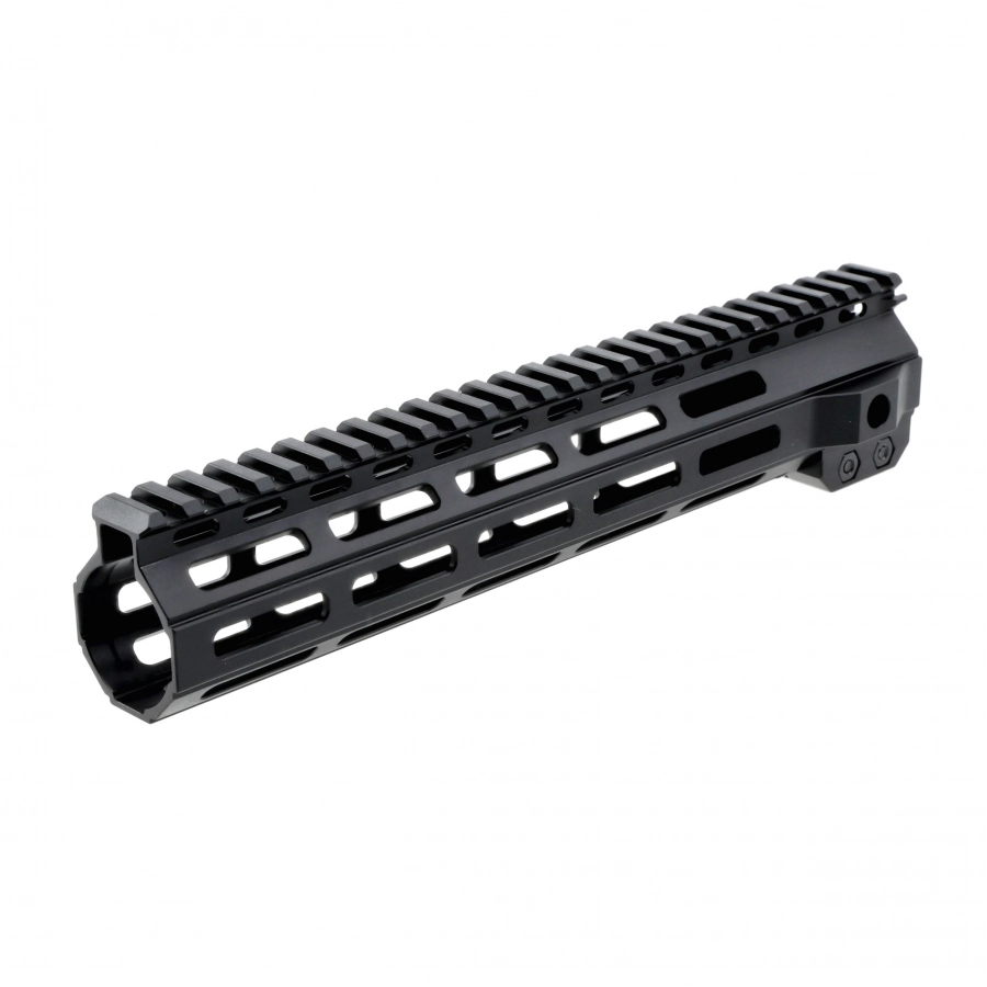 M-LOK DTF MOD-0 bed for AR15 carbine 10.5" long with mounting kit 1/4