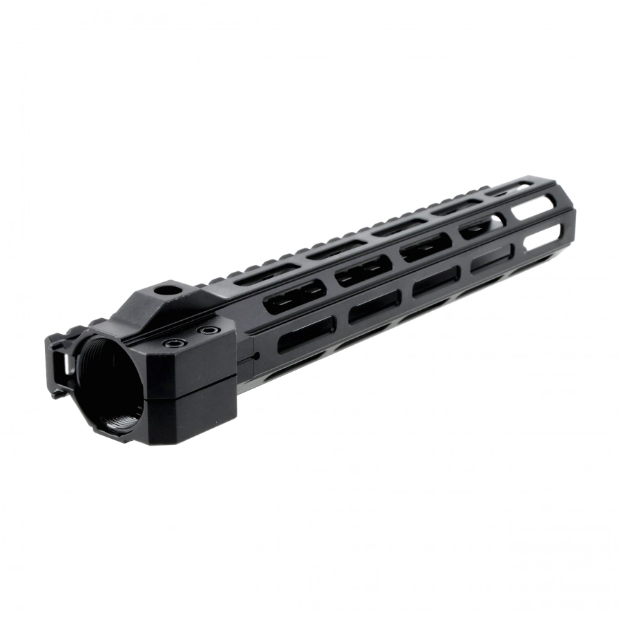 M-LOK DTF MOD-0 bed for AR15 carbine 10.5" long with mounting kit 3/4