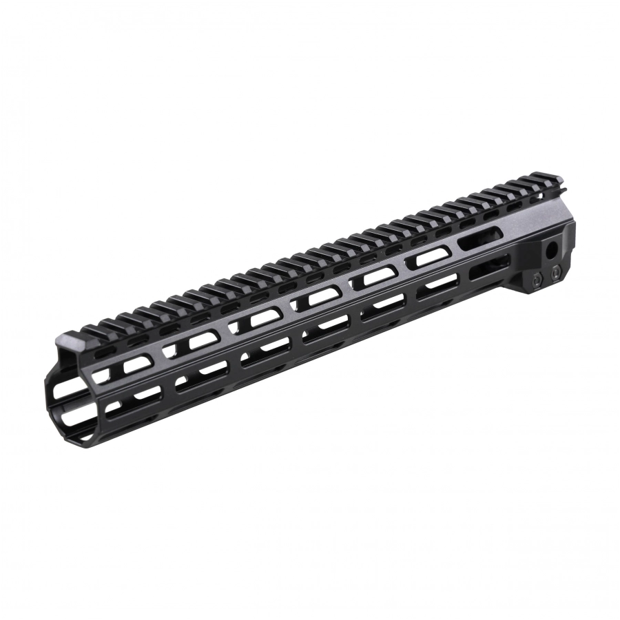 M-LOK DTF MOD-0 bed for AR15 carbine 13" long with mounting kit 1/4