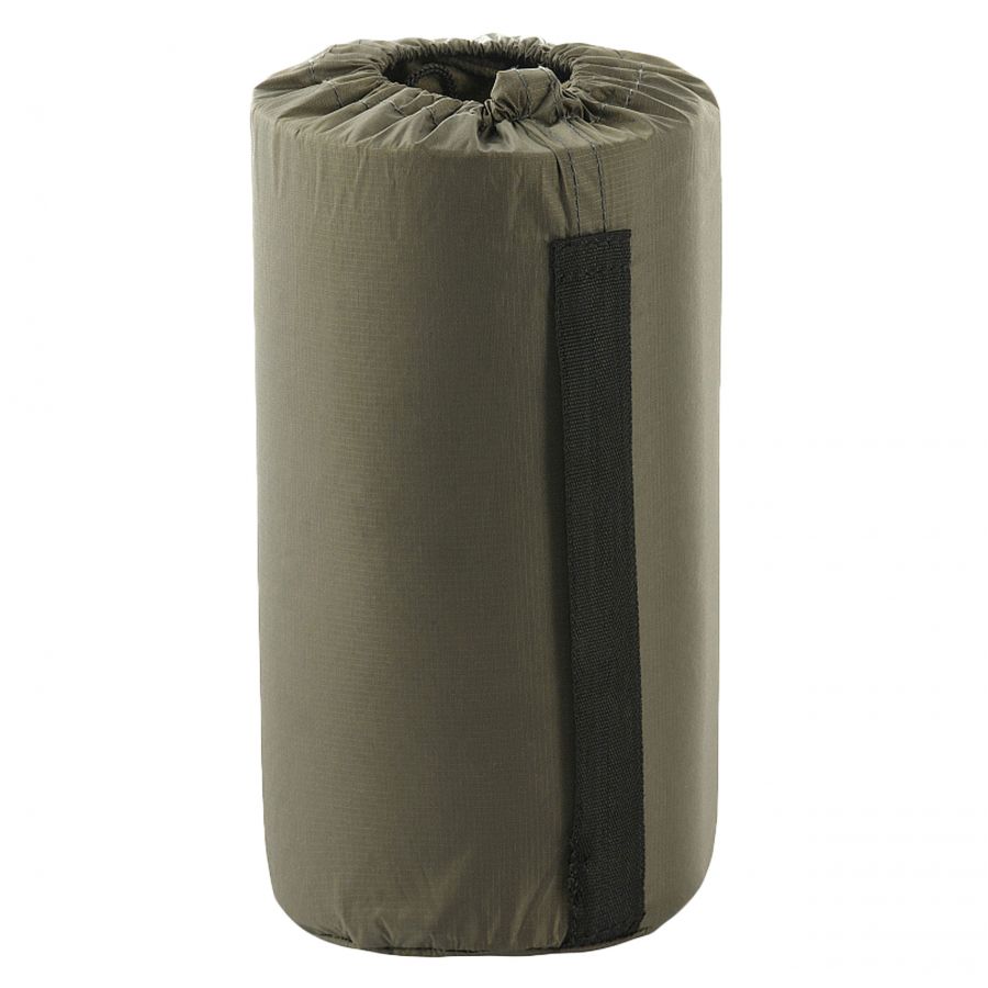 M-Tac 195x60 olive inflatable carrimat 4/12