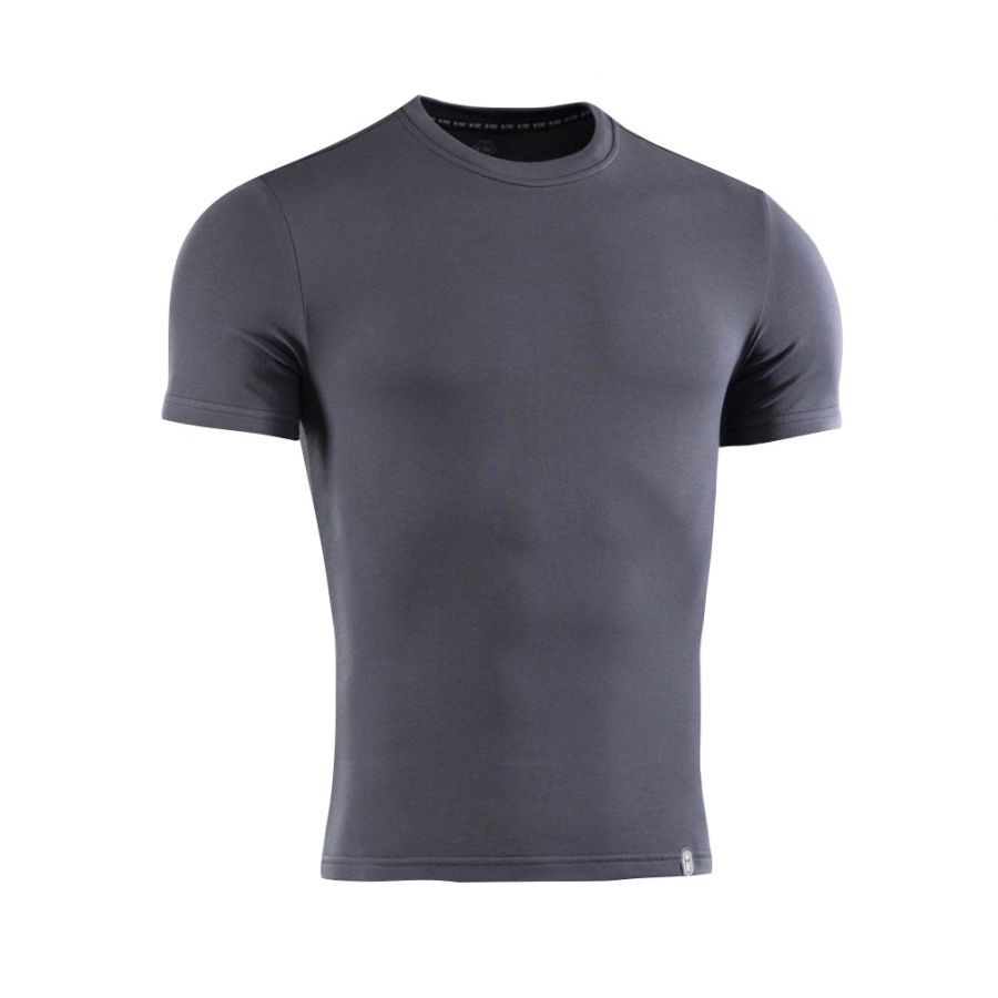 M-Tac 93/7 men's dark grey t-shirt 2/3