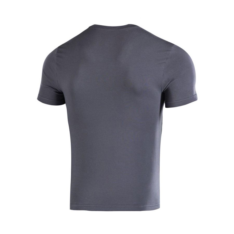 M-Tac 93/7 men's dark grey t-shirt 3/3