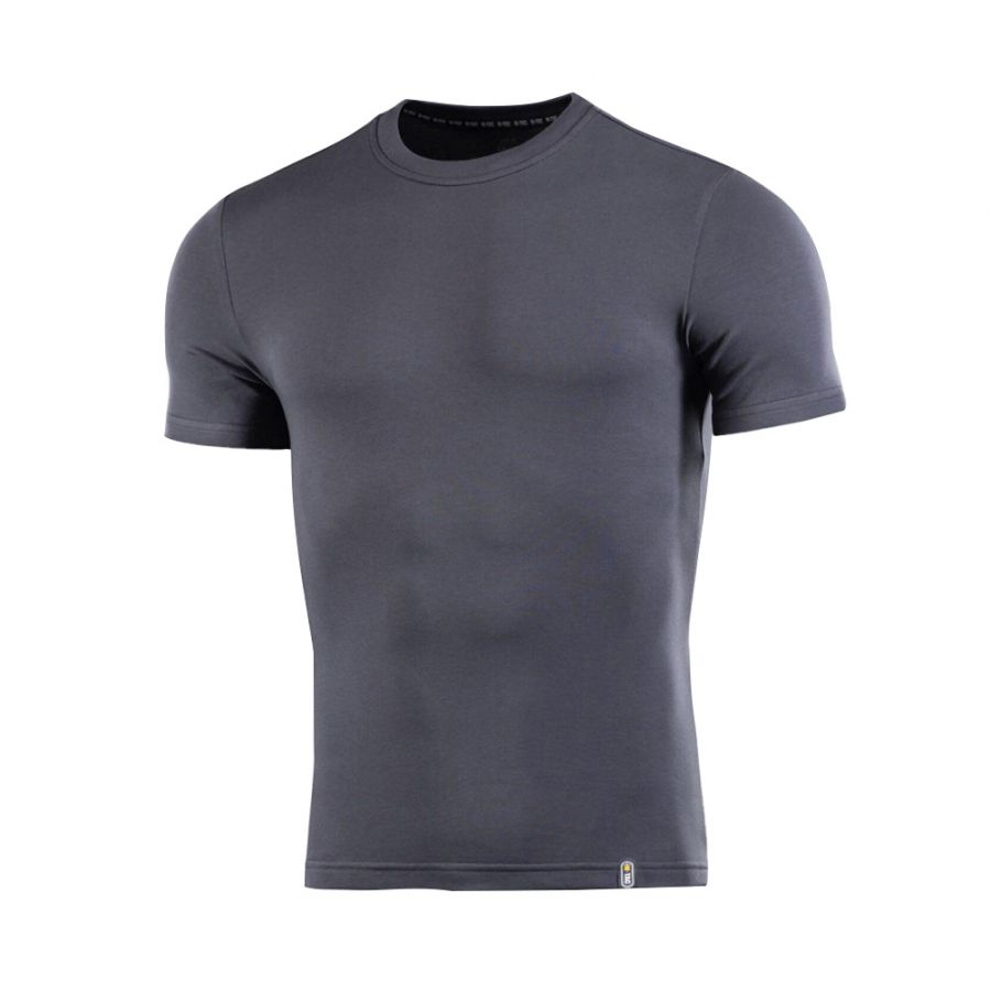 M-Tac 93/7 men's dark grey t-shirt 1/3