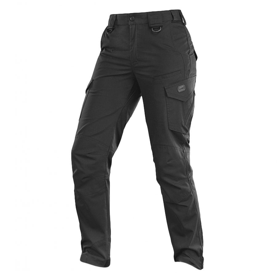 M-Tac Aggressor Lady Flex pants black 1/8