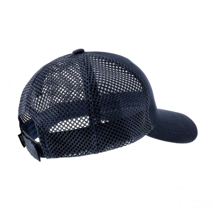 M-Tac cap with Flex Rip-Stop mesh visor granite 2/3
