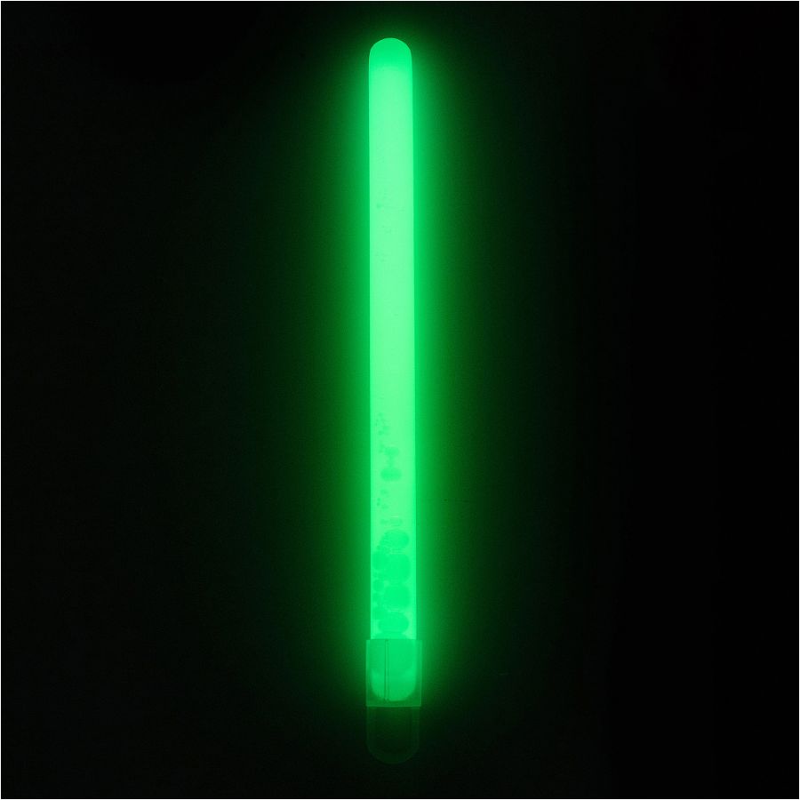 M-Tac chemical lighting 15 cm green 4/7