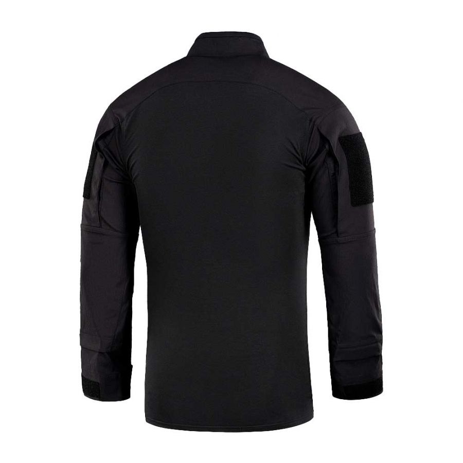 M-Tac Combat summer shirt black 3/10