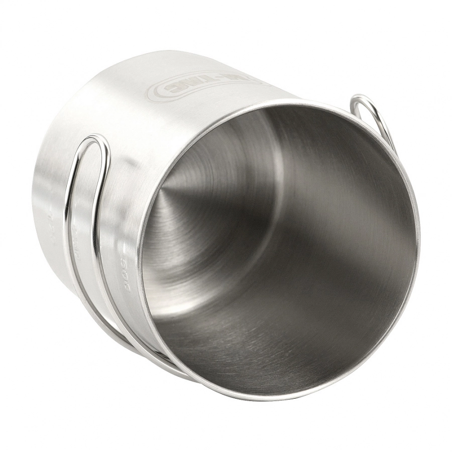 M-Tac cup with folding handle 4/6