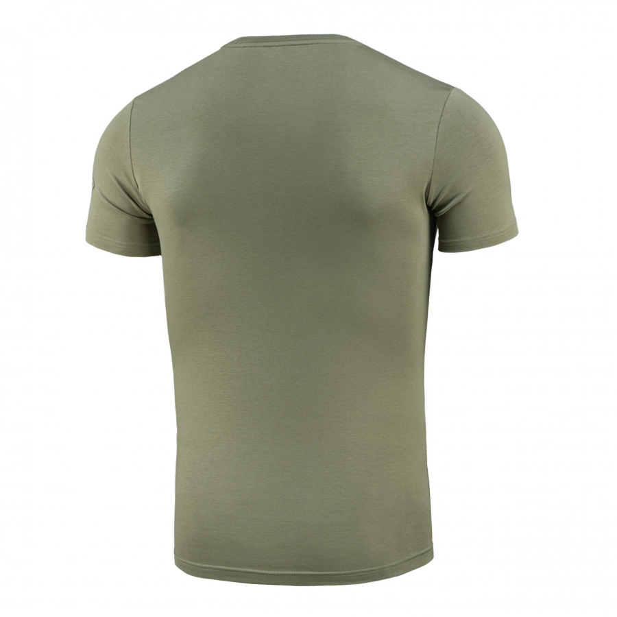 M-Tac Delivery service olive shirt 2/6