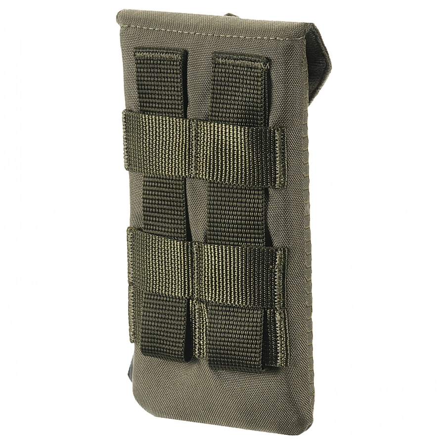 M-Tac Elite Medium Hex green smartphone case 2/6
