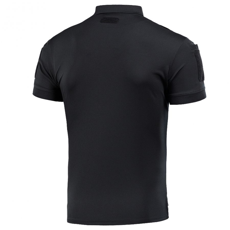 M-Tac Elite Tactical Coolmax men's t-shirt black 4/10