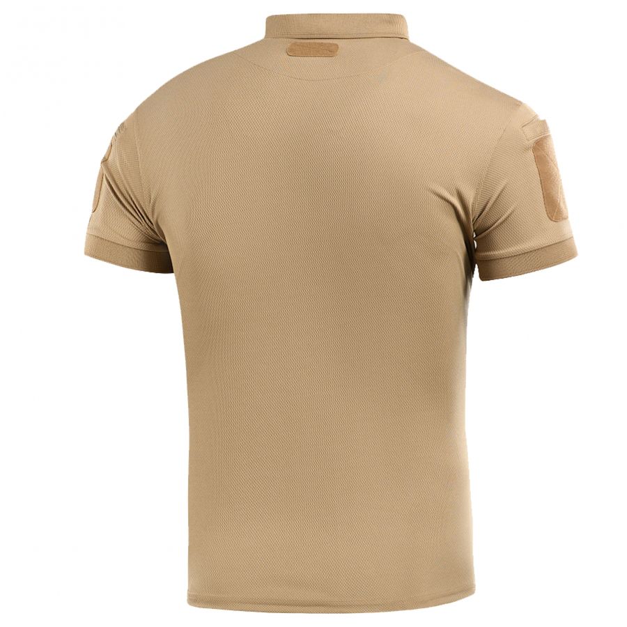 M-Tac Elite Tactical Coolmax men's t-shirt coyote 4/10